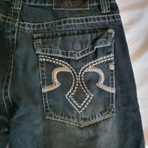 NBN GEAR Men's Jeans 36x32